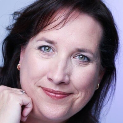 Astrid Kamsteeg